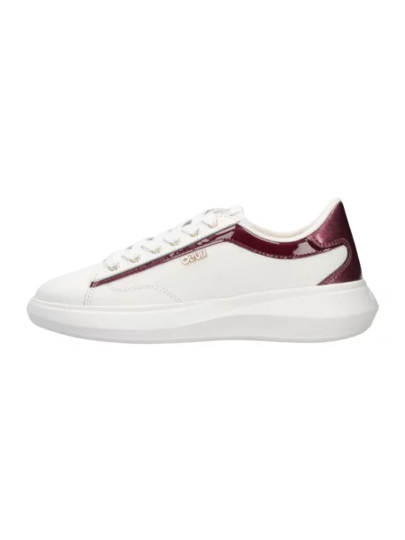 Sneakersy Liu Jo białe
