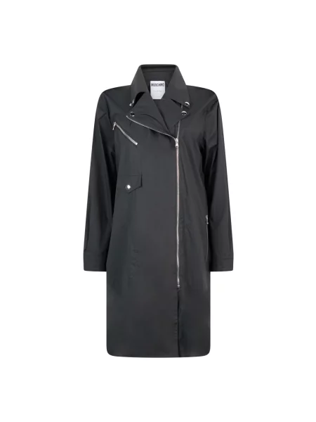 Kurtka Moschino czarna