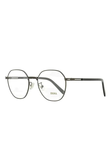 Γυαλιά ηλίου Zegna γκρι