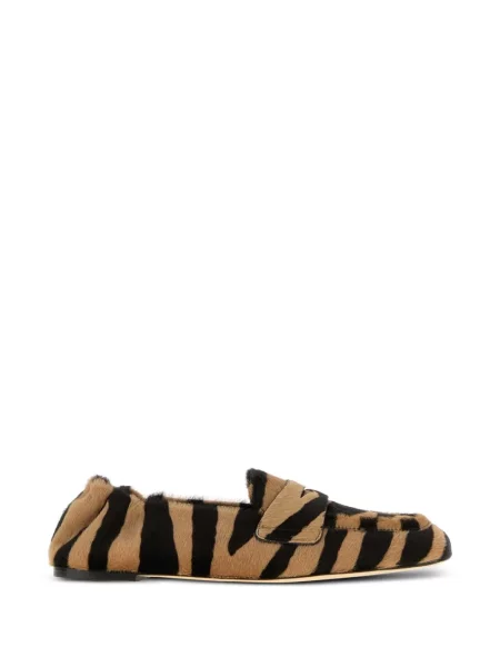 Pantofi loafer Stuart Weitzman cu imagine