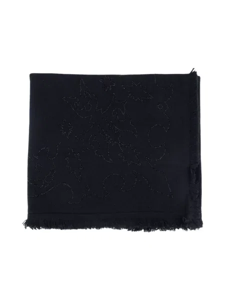Szal Zadig & Voltaire czarna