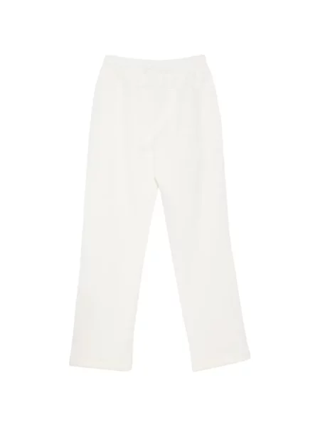 Pantaloni Sergio Tacchini alergare cu autograf