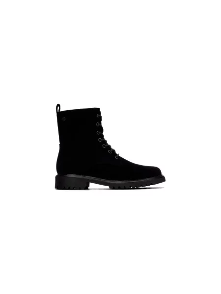 Botine Xti negru