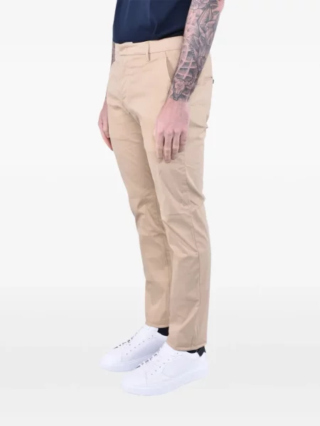 Pantaloni chino Dondup