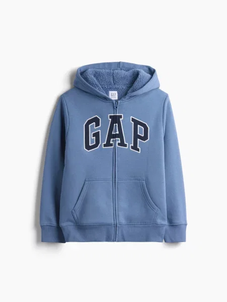 Majica Gap plava