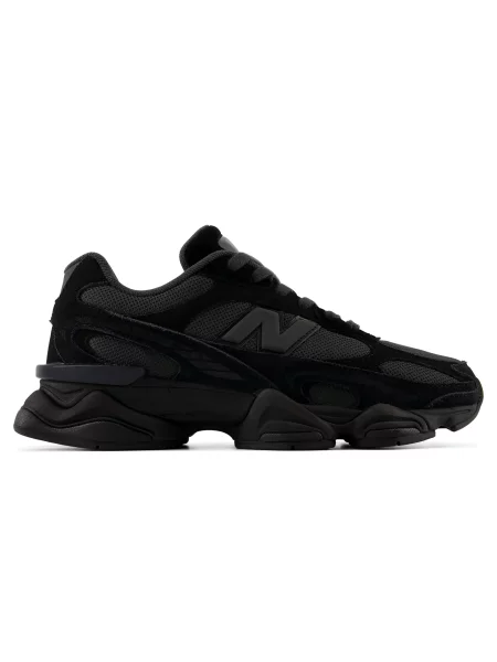 Trampki New Balance Black/ Blacktop EUR 43 czarne