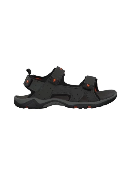 Pantofi Cmp Almaak negru