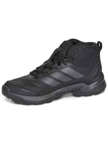 Pantofi Adidas negru