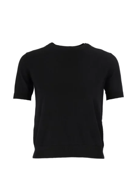 Μικρός μπλούζα 's Max Mara μαύρο
