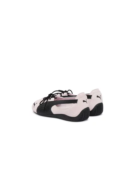 Puma Balerinos Speedcat Ballet Nova Wns 01 rožinė
