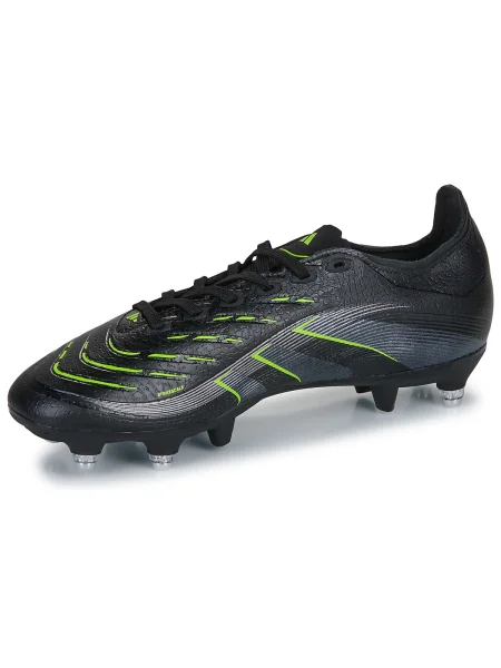 Tenisky Adidas Predator čierna