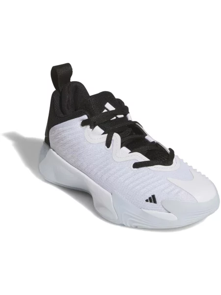 Pantofi copii Adidas alb