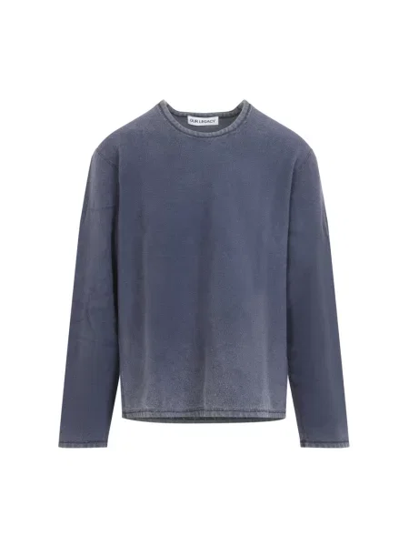 Bluza Our Legacy niebieska