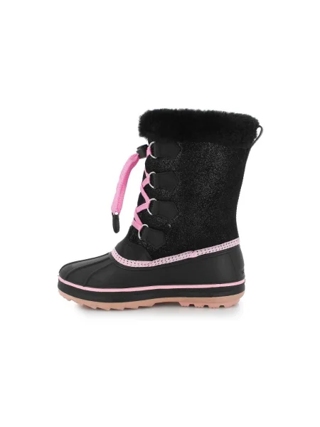 Pantofi copii Kimberfeel negru