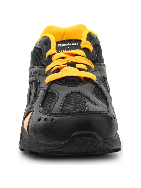 Tenisky Reebok Sport čierna