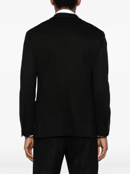 Sacou Lardini negru