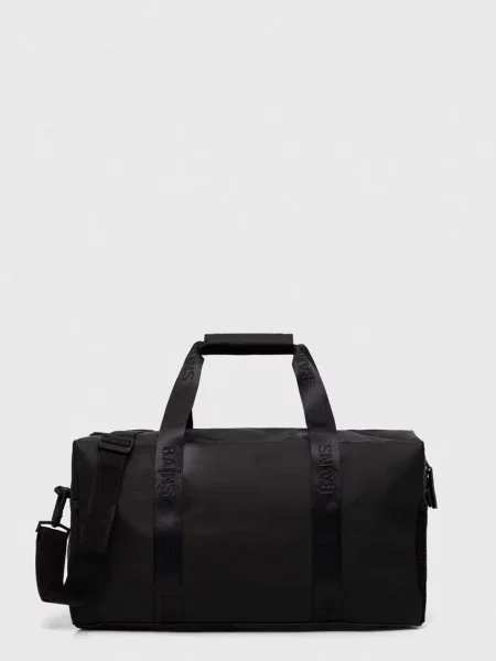 Rains Torba Backpacks črna