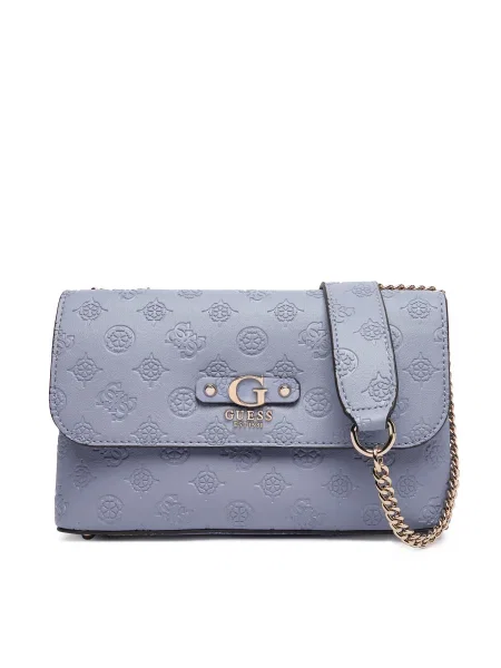 Táska Guess Dita kék