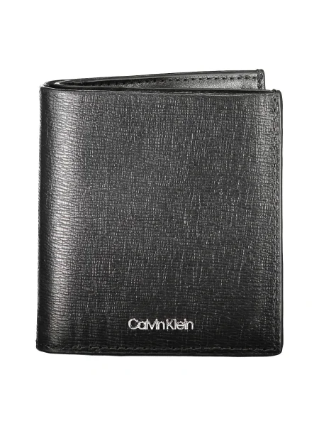 Peňaženka Calvin Klein čierna