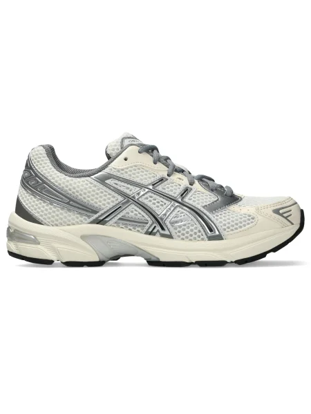 Pantofi Asics alb