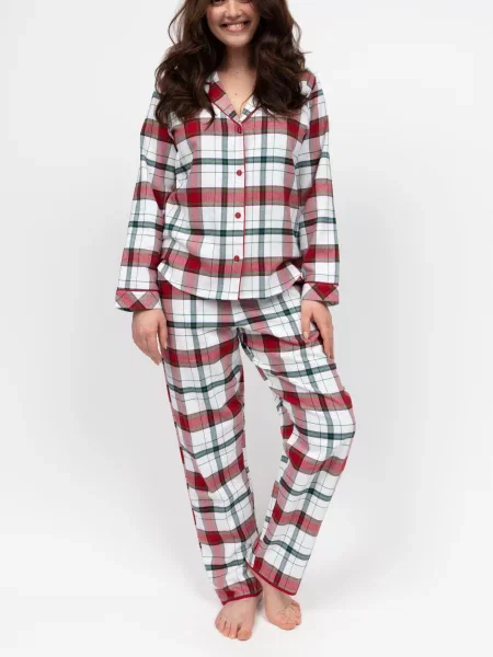 Піжама CYBERJAMMIES Blaze червоний