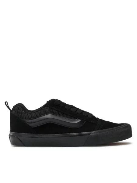 Tenis superge Vans Knu Skool črna