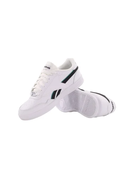 Pantofi Reebok Sport alb