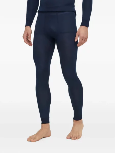 Lenjerie de corp termoactivă Helly Hansen albastru