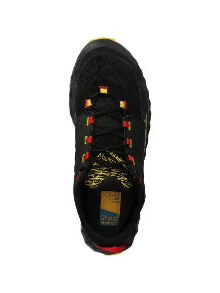 Sneakerși La Sportiva negru