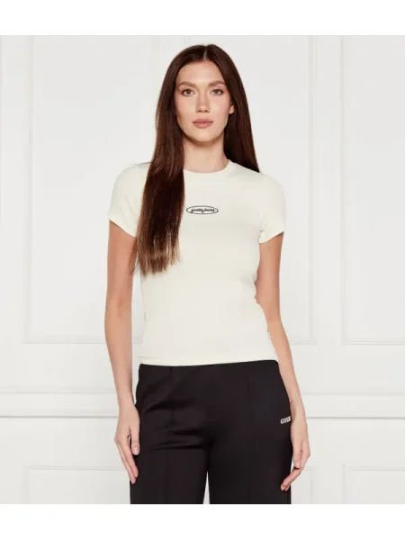 Guess Jeans Tricou |
