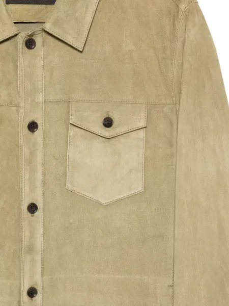 Cămașă Arma verde