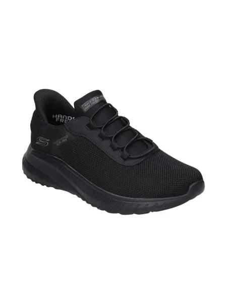 Pantofi Skechers negru