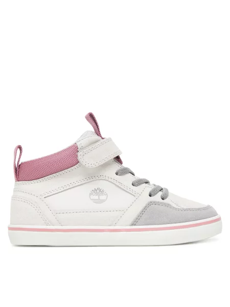 Снікерcи Timberland Stone Jump білий