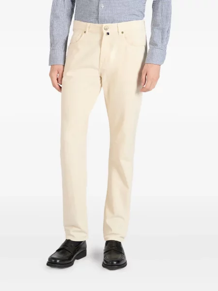 Blugi drepți Slowear