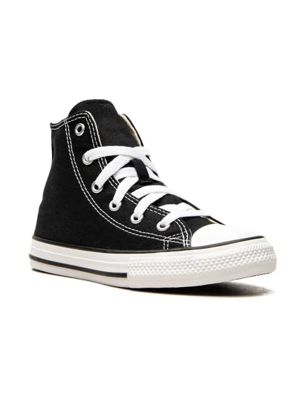 Sneakersy dziecięce Converse Chuck Taylor All Star czarne