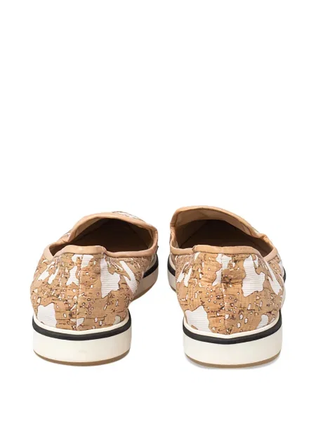 Chiloți Nicholas Kirkwood slip-on