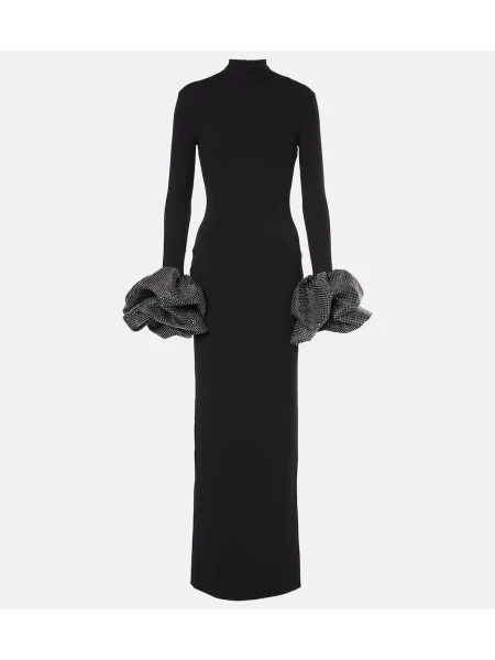 Rochie Solace London negru