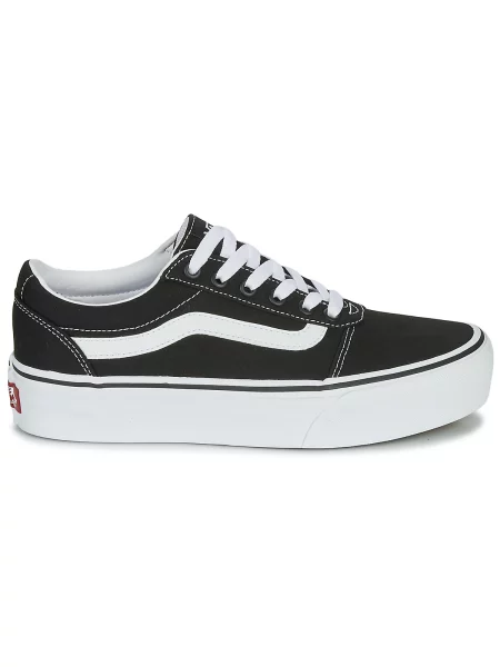 Pantofi Vans cu platformă