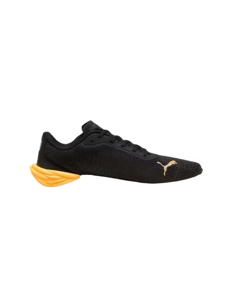 Pantofi Puma alergare negru