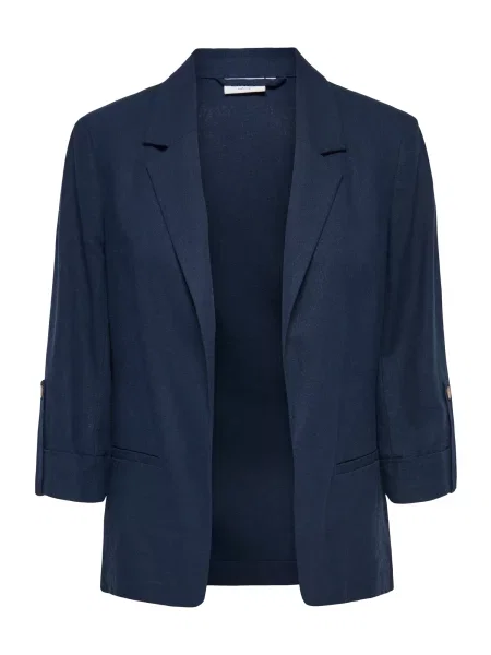 ONLY Sacou ONLGOA bleumarin