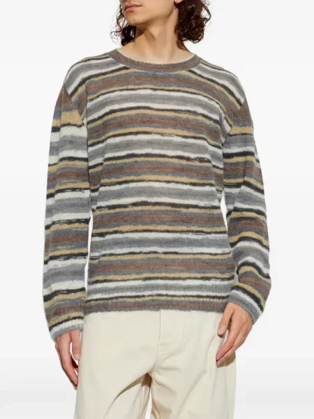 Pulover A.p.c. gri