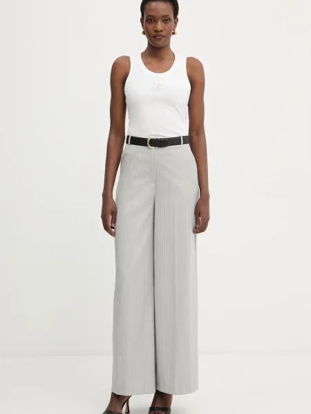 Топ Luisa Spagnoli Bordo