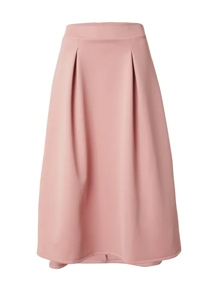 ABOUT YOU Fustă Melinda' roz