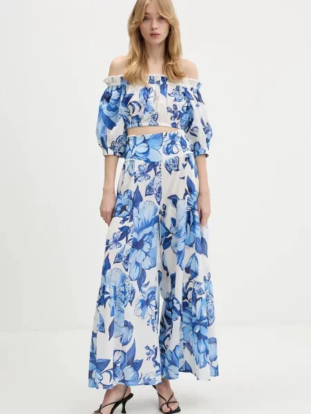 Блузка Farm Rio