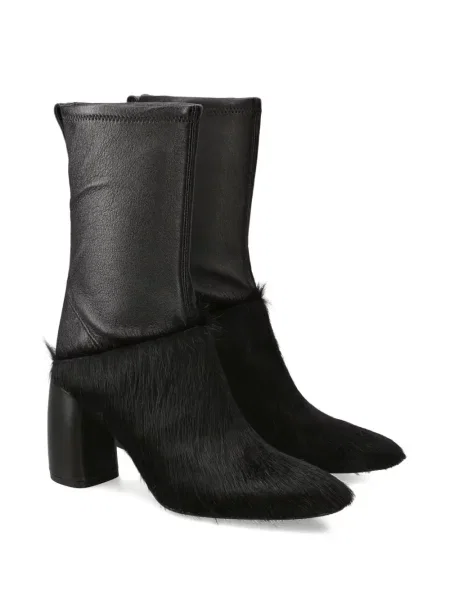 Botine Premiata negru