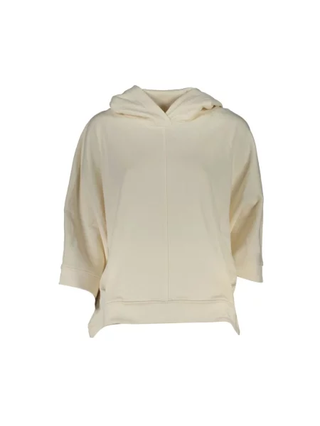 Bluza z kapturem North Sails z kapturem beżowa