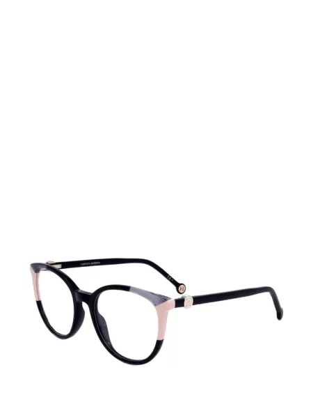 Ochelari de soare Carolina Herrera negru