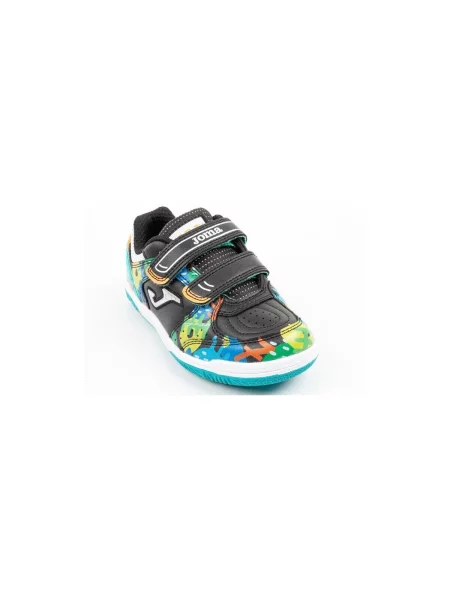 Top copii Joma negru