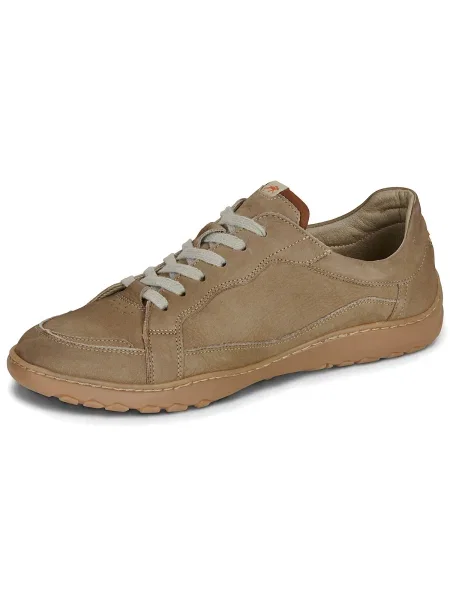 Pantofi Fluchos bej