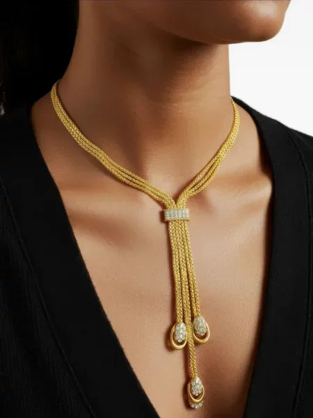 Colier Hzmer Jewellery